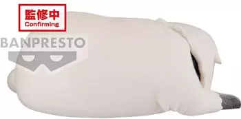 Banpresto Spy x Family Bond Forger (Fluffy Puffy Ver B) 8 cm