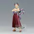 Banpresto One Piece Yamato 18 cm