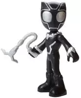 Marvel F72605X32, Marvel Spidey and his Amazing Friends Supersized 9" Figure...