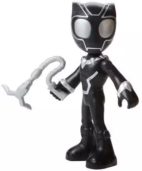Hasbro Spidey Black Panther 22.5 cm