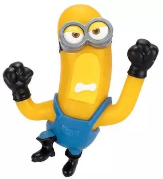 Moose Toys Tim 13 cm Despicable Me 4 Goo Jit Zu