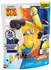Moose Toys Tim 13 cm Despicable Me 4 Goo Jit Zu