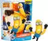 Moose Toys Tim 13 cm Despicable Me 4 Goo Jit Zu