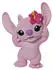 Marc Labat Flocked Angel 10 cm