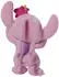 Marc Labat Flocked Angel 10 cm