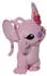 Marc Labat Flocked Angel 10 cm