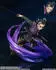 Bandai Demon Slayer Genya Shinazugawa 17 cm