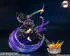Bandai Demon Slayer Genya Shinazugawa 17 cm