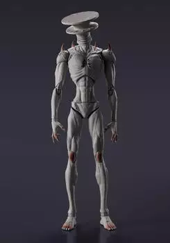 heo GmbH Kaiju No. 8 S.H. Figuarts Actionfigur Kaiju No. 9 19 cm