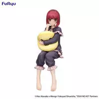 Furyu Oshi No Ko Noodle Stopper PVC Statue Kana Arima Have a Good Night! 15 cm