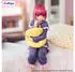 heo GmbH Oshi No Ko Noodle Stopper PVC Statue Kana Arima Have a good night! 15 cm