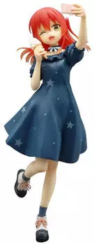 heo GmbH Bocchi the Rock! Trio-Try-iT PVC Statue Ikuyo Kita 21 cm