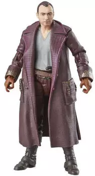 Hasbro Star Wars The Vintage Collection - Jod Na Nawood