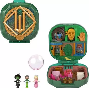 Polly Pocket Collector Wicked