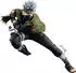 Banpresto Hatake Kakashi Sharingan Statue 13Cm