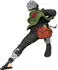 Banpresto Hatake Kakashi Sharingan Statue 13Cm