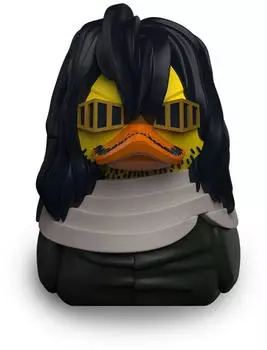 TUBBZ First Edition: My Hero Academia - Shota Aizawa Cosplaying Rubber Duck Vinyl Figure