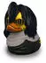 TUBBZ First Edition: My Hero Academia - Shota Aizawa Cosplaying Rubber Duck Vinyl Figure