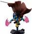Iron Studios Gambit and Wolverine X-Men '97 Special Size MiniCo Figure