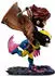 Iron Studios Gambit and Wolverine X-Men '97 Special Size MiniCo Figure