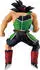 Bandai ICHIBANSHO FIGURE - Dragon Ball Z - Bardock (vs Omnibus Ultimate) Spirits Masterlise Collectible Statue