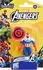 Hasbro Marvel Avengers VenomVersus Epic World of Action Anti-Venom Captain America Figure