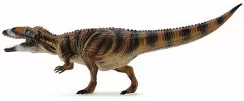 Collecta Carcharodontosaurus Dinosaur Toy - Hand-Painted And Designed By Experts