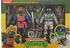 NECA Teenage Mutant Ninja Turtles (Cartoon) 2 Space Adventure & Samurai Turtles (18cm)