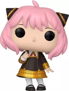 Funko Pop! Animation: Spy &times; Family - Anya Forger N&deg;1949