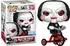 Funko Pop! Movie Saw Billy The Puppet