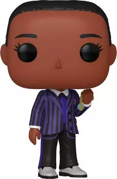 Funko Pop! Television: Wednesday - Bianca Barclay N&deg;1817