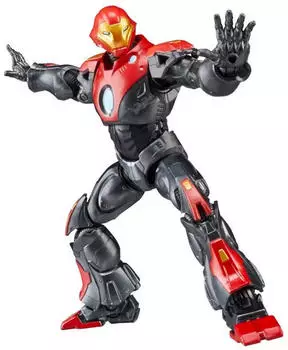 Hasbro Marvel Ultimate Iron Man 15cm