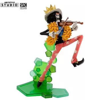 ABYstyle One Piece Brook 23cm