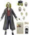 NECA Ultimate Beetlejuice 1988 Tour Guide The Bioexorcist (18 cm)