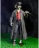 NECA Ultimate Beetlejuice 1988 Tour Guide The Bioexorcist (18 cm)