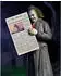 NECA Ultimate Beetlejuice 1988 Tour Guide The Bioexorcist (18 cm)