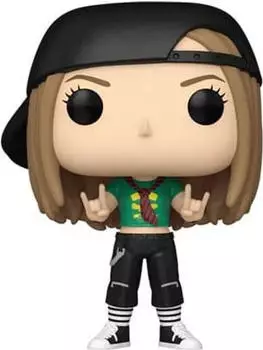 Funko POP! - Avril Lavigne - Sk8ter Boi Vinyl