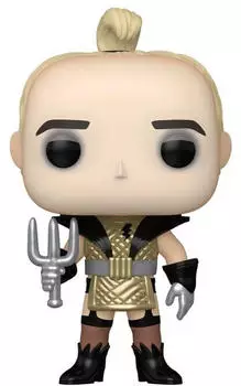 Funko POP! - Rocky Horror Picture Show - Riff Raff Vinyl