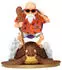Banpresto Dragon Ball History Box - Kamesennin (11 cm)