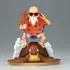 Banpresto Dragon Ball History Box - Kamesennin (11 cm)