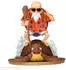 Banpresto Dragon Ball History Box - Kamesennin (11 cm)