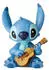 Enesco Disney Showcase Collection Stitch Guitar Figurine