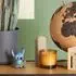 Enesco Disney Showcase Collection Stitch Guitar Figurine