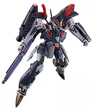 Tamashii Nations Macross Frontier - VF-25F Super Messiah Valkyrie (Alto Saotome Custom) Revival Ver., Bandai Spirits DX Chogokin