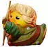 TUBBZ Dungeons & Dragons - Hank The Ranger als Cosplaying-Gummiente Vinylfigur