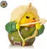 TUBBZ Dungeons & Dragons - Hank The Ranger als Cosplaying-Gummiente Vinylfigur