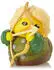 TUBBZ Dungeons & Dragons - Hank The Ranger als Cosplaying-Gummiente Vinylfigur