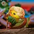 TUBBZ Dungeons & Dragons - Hank The Ranger als Cosplaying-Gummiente Vinylfigur