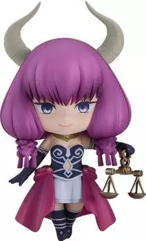 Good Smile Company Frieren: Beyond Journey&acute;s End Nendoroid Action Figure Aura The Guillotine 10 cm