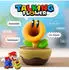 Nintendo Plauderblume